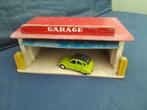 houten garage, Ophalen of Verzenden, Gebruikt, Overige typen