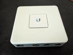 Unifi Security Gateway USG, Computers en Software, Routers en Modems, Ophalen, Gebruikt, Router met modem, Ubiquiti UniFi