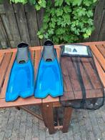 zwemvliezen / Fins/ maat 44/45 ongebruikt, Hobby en Vrije tijd, Ophalen, Nieuw