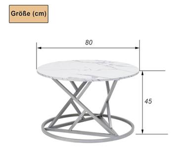 New Elegant Side Table – Black – €30 beschikbaar voor biedingen