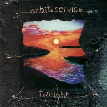 CD-sale ORBIT SERVICE - Twilight  beschikbaar voor biedingen