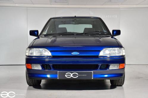 Motorkap RS2000 Ford Escort mk5 1991, Auto diversen, Tuning en Styling, Ophalen
