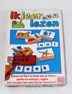 ik leer abc lezen, Ophalen of Verzenden, Gebruikt, Taal en Lezen