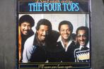 the four tops - don't walk away, Cd's en Dvd's, Vinyl Singles, Overige genres, Ophalen of Verzenden, 7 inch, Zo goed als nieuw