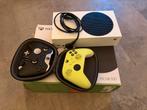 Xbox series S / 2 controllers, Spelcomputers en Games, Spelcomputers | Xbox Series X en S, Ophalen, Gebruikt