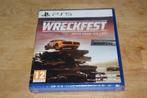 Wreckfest (ps5) NIEUW in seal, Spelcomputers en Games, Nieuw, Ophalen of Verzenden, Sony Interactive Entertainment, Companyinfo.nl@eu.sony.com