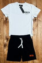 Donza zomer pak zwart, Ophalen of Verzenden, Nieuw, Overige maten