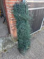 Schapennet 1.10 x 50 meter, Ophalen of Verzenden, Zo goed als nieuw, Minder dan 10 meter