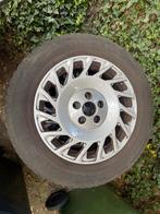 winterbanden, Auto-onderdelen, Banden en Velgen, Ophalen, Gebruikt, 16 inch, Band(en)