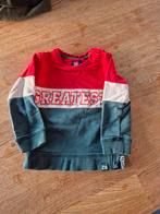 Stoere merk truien maat 86, Ophalen of Verzenden, Zo goed als nieuw, Jongen, Trui of Vest