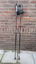 Excel Nordic Walking stokken (125 cm), Ophalen of Verzenden, Zo goed als nieuw