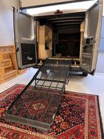 Oprijplaat / Rolstoellift / Invalide Lift, Ophalen, Zo goed als nieuw