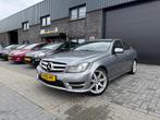 Mercedes-Benz C-Klasse Coupé 250 Sport Prestige | 12MND GAR, Auto's, Automaat, Euro 5, Achterwielaandrijving, Zwart