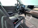 BMW i3 S iPerformance 94Ah 33 kWh Leer / panorama dak, Auto's, BMW, Origineel Nederlands, Te koop, 4 stoelen, 1240 kg