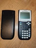 TI-84 plus rekenmachine, Ophalen