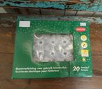 Kerstboom verlichting bloem, Ophalen of Verzenden, Nieuw