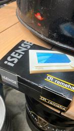 Remeha isense, Doe-het-zelf en Verbouw, Thermostaten, Ophalen, Nieuw