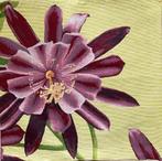 Gobelin Bloemen Kussens Assorti., Huis en Inrichting, Woonaccessoires | Kussens, Ophalen of Verzenden, Nieuw, Overige kleuren