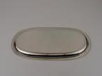 Zilveren dienblad                                        Z14, Ophalen of Verzenden, Zilver