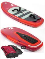 Fanatic Sky - Air Premium 5’4, 103l inflatable (als nieuw), Ophalen, Zo goed als nieuw, Wingsurf-board