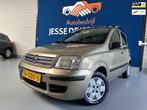 Fiat Panda 1.2 Edizione Cool.bj.2008.airco.NAP met 132071 km, Auto's, Fiat, Voorwielaandrijving, Stof, Gebruikt, 1242 cc