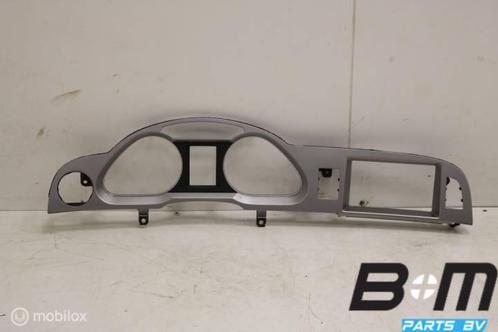 Afdekking tellerunit en MMI scherm Audi A6 4F, Auto-onderdelen, Dashboard en Schakelaars, Gebruikt