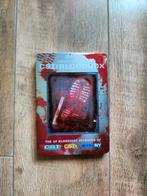 Dvd CSI: Bloodbox Limited Edition 3 disc's, Cd's en Dvd's, Dvd's | Tv en Series, Ophalen of Verzenden, Zo goed als nieuw