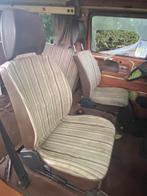 Volkswagen t3 voorstoelen, Auto-onderdelen, Interieur en Bekleding, Ophalen, Volkswagen