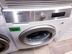 Wasmachine AEG ️10kg✅️ ️A++ Protex Plus INC GARANTIE, Witgoed en Apparatuur, Ophalen, 1200 tot 1600 toeren, 10 kg of meer, Zo goed als nieuw