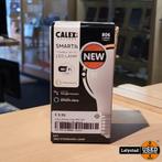 Calex Slimme Lamp Wifi LED Verlichting E27 7W | Nieuw, Nieuw