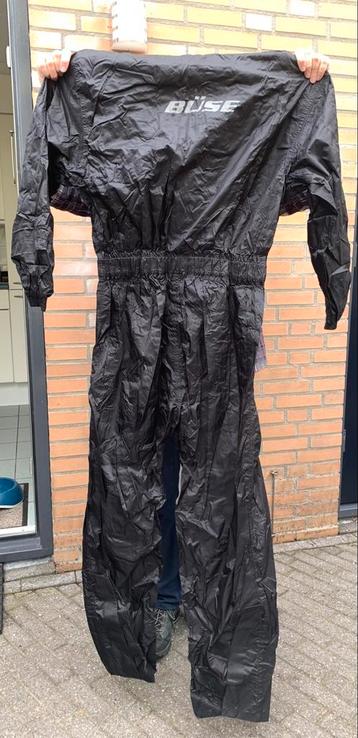 Buse Regenoveral maat XL beschikbaar voor biedingen