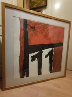 Robert Motherwell special expo edition. Ophalen in Zaandijk., Ophalen