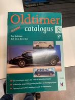 Oldtimer Catalogus 1999, Ophalen of Verzenden, Gelezen, Catalogus