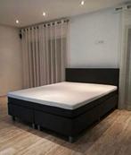 Te koop NIEUWE 2 persoons Boxspring.
NOG IN DE VERPAKKING., Huis en Inrichting, Ophalen, 180 cm, 200 cm, Boxspring