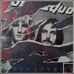 Status Quo: LIVE. (Dubbel LP), Ophalen of Verzenden, Gebruikt, Overige formaten, Poprock