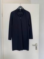 Penn&Ink donkerblauw jurkje travelstof, maat 36, Kleding | Dames, Jurken, Blauw, Ophalen of Verzenden, Zo goed als nieuw