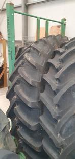 Alliance 380/90R46 of 14.9R46  A-350  172D/175A8, Ophalen