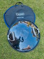 Cadac skottle braai, Ophalen of Verzenden, Zo goed als nieuw, Cadac