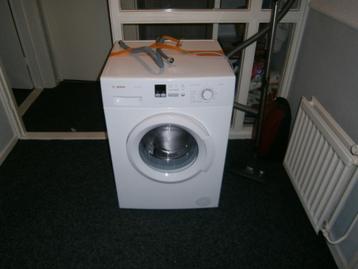 Bosch Wasmachine 7 Kg  Zeer nette staat beschikbaar voor biedingen