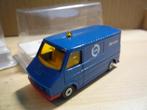Fiat 242 bestel USM Service Efsi 1:68, Ophalen of Verzenden, Zo goed als nieuw, Auto