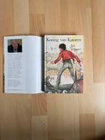Izgs! Koning van Katoren ~ Jan Terlouw, Boeken, Kinderboeken | Jeugd | 10 tot 12 jaar, Ophalen of Verzenden, Zo goed als nieuw
