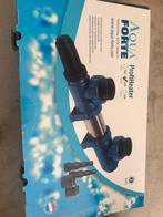 ProfiHeater 2 KW Aquaforte, Tuin en Terras, Vijver-toebehoren, Ophalen of Verzenden, Zo goed als nieuw, Vijverpomp