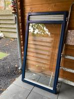 Raamkozijn, Doe-het-zelf en Verbouw, Deuren en Horren, Ophalen, Gebruikt, 80 tot 100 cm, Overige typen
