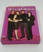 Will&grace - seizoen 5 - discs in goede staat, Cd's en Dvd's, Dvd's | Tv en Series, Alle leeftijden, Ophalen of Verzenden, Zo goed als nieuw
