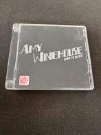 Amy Winehouse - Back to Black 2 CD, Ophalen of Verzenden, Zo goed als nieuw