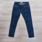 Levi's 524 Too Superlow Jeans W29 - L34, Levi's, Blauw, W28 - W29 (confectie 36), Ophalen of Verzenden