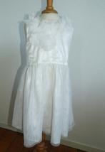 mooie Name It feest bruids jurk maat 104, Meisje, Ophalen of Verzenden, Zo goed als nieuw, Jurk of Rok