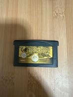 Harry Potter en de Geheime Kamer - Game Boy Advance, Spelcomputers en Games, Games | Nintendo Game Boy, Avontuur en Actie, Gebruikt