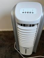 Verplaatsbare cooler, Ophalen, Minder dan 60 m³, 3 snelheden of meer