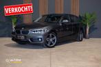 BMW 1-serie 118i Sport Line 2016 | LED*NAVI*CRUISE, Auto's, 1-Serie, Euro 6, 19 km/l, 3 cilinders